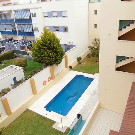 A&N Miraya Διαμέρισμα Torre Del Mar Εξωτερικό φωτογραφία