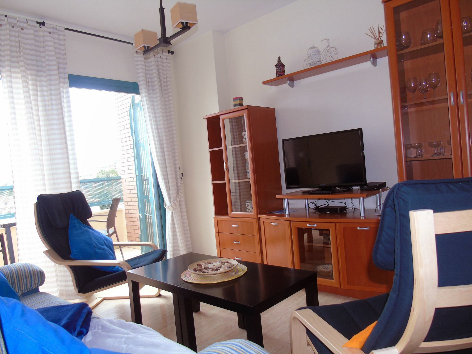 A&N Miraya Διαμέρισμα Torre Del Mar Εξωτερικό φωτογραφία