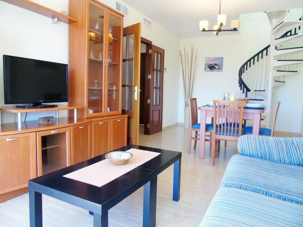 A&N Miraya Διαμέρισμα Torre Del Mar Εξωτερικό φωτογραφία